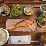 マルサン食堂 - 