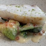 レストラン パ・マル - 