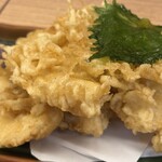 御膳蕎麦 雷門 田川 - 