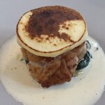 レストラン パ・マル - 