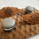 レストラン パ・マル - 