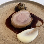 レストラン パ・マル - 