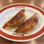 餃子飯店 カネコ - 