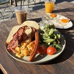 ラシーヌ ファーム トゥー パーク - 