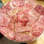 焼肉ざんまい 藤沢店 - 