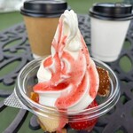 できたてスイーツ工房 - 料理写真: