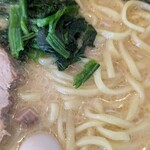 鶴見家 善行店 - 