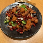 四川食堂 KARyu - 