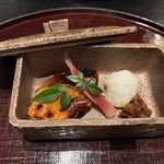 日本料理 鯉城 - 