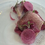 レストラン パ・マル - 