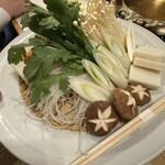 かに道楽 堺店 - 