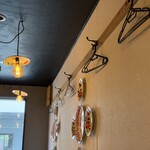 チェンマイ食堂 - 店内3️⃣