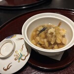 日本料理 鯉城 - 