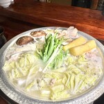 焼き鳥 いっそん - 