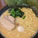 鶴見家 善行店 - 