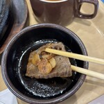 三田屋本店 －やすらぎの郷－ - お肉やわらかい