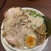 麻婆たまる屋 新発田店