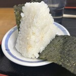 そば処あさひ - 