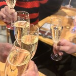 ビストロ ガヴロッシュ - 