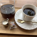 カフェ ノースライト - 