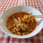Khao Soi Lam Duan Fa Ham - 
