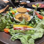 焼肉トラジ 町田店 - 