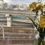 カフェ ノースライト - 