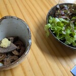 食事処 縁 - 料理写真: