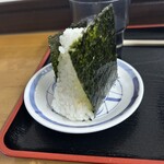 そば処あさひ - 