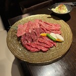 焼肉トラジ 池袋東口店 - 