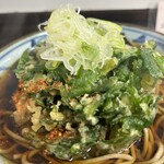 そば処あさひ - 