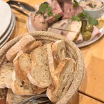 ビストロ ガヴロッシュ - 