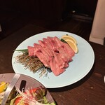 焼肉トラジ 池袋東口店 - 