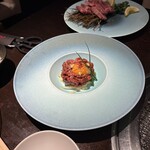 焼肉トラジ 池袋東口店 - 