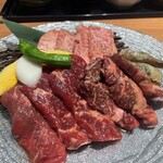 焼肉トラジ 町田店 - 