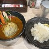 スープカレー奥芝商店 東京駅浪漫号