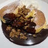 幸せのパンケーキ 梅田店