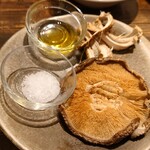 吉浜食堂 - 料理写真: