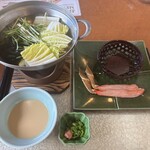 半田甲羅本店 - 