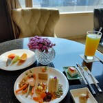 The Okura Prestige Bangkok - 