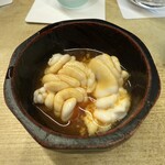 和洋酒菜 ひで - 