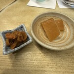 和洋酒菜 ひで - 