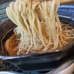 古民家ヌードゥル 黒揚羽森住 - 