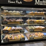 カフェ ブリッコ - 料理写真: