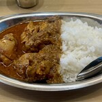 カリー フランキー軒 - 