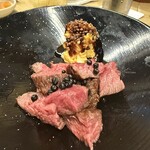 和洋酒菜 ひで - 