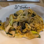れんげ食堂 Toshu - 料理写真: