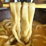 ほうとう不動 - ♦︎よ、吉田うどん？笑