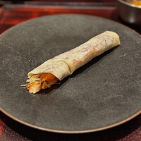新中国料理HARAKAWA 北新地店 - 
