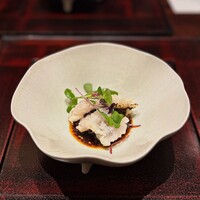 新中国料理HARAKAWA 北新地店 - 
